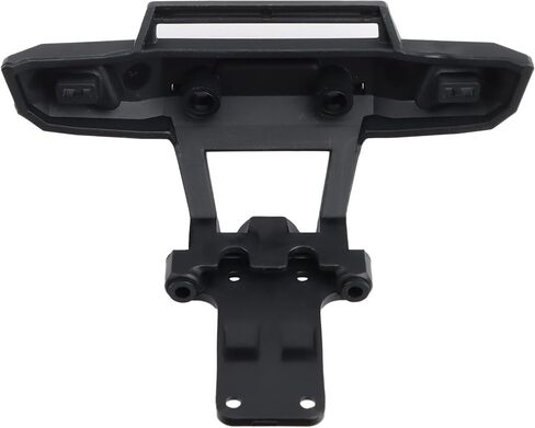 GDOOL M16004 Front Bumper Assembly Accessories Spare Parts for 1:16 16889 16890 HM161 HM162 RC Cars in Saudi Arabia