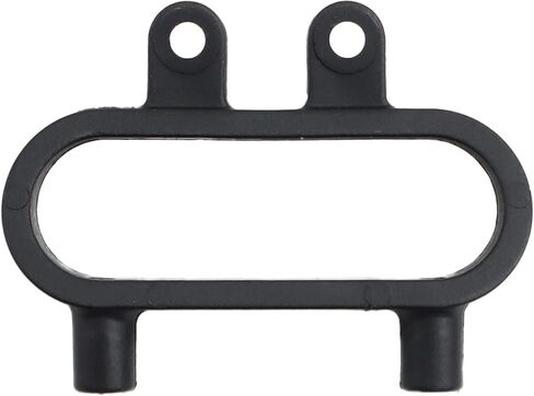 GDOOL M16004 Front Bumper Assembly Accessories Spare Parts for 1:16 16889 16890 HM161 HM162 RC Cars in Saudi Arabia