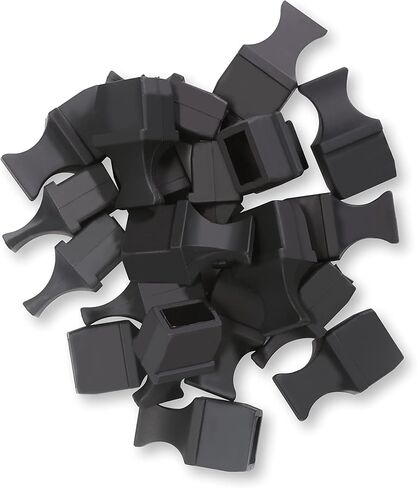 20PCS RJ45 Anti Dust Cover,Reusable Anti-Dust Cover Plugs Protector Stopper Cap for Ethernet Hub RJ45 Port on Switches,Routers in Saudi Arabia