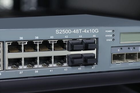 QINIYEK 20 قطعة RJ45 غطاء مضاد للغبار، غطاء سدادة حماية مضاد للغبار قابل لإعادة الاستخدام لمنفذ Ethernet Hub RJ45 على المفاتيح وأجهزة التوجيه in Kuwait