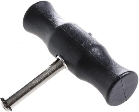 مقبض سلك مقطوع للزجاج الأمامي من NIORANU، مجموعة أدوات إزالة الزجاج الأمامي للسيارة سلك قطع زجاج النافذة الأمامي مع مقابض in Kuwait