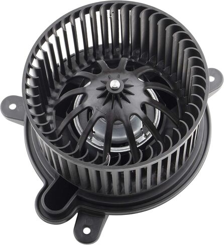 BOXI HVAC Blower Motor Fan Assembly Fit for Jeep Cherokee 1997 1998 1999 2000 2001 / for Jeep Wrangler TJ 1999 2000 2001 | OE #4864952 4886150AA 615-00549 615-00566 CH3126112 333-58002-000 700095 in Saudi Arabia