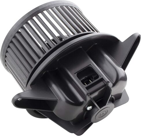 BOXI HVAC Blower Motor Fan Assembly Fit for Jeep Cherokee 1997 1998 1999 2000 2001 / for Jeep Wrangler TJ 1999 2000 2001 | OE #4864952 4886150AA 615-00549 615-00566 CH3126112 333-58002-000 700095 in Saudi Arabia