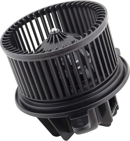 BOXI HVAC Blower Motor Fan Assembly Fit for Jeep Cherokee 1997 1998 1999 2000 2001 / for Jeep Wrangler TJ 1999 2000 2001 | OE #4864952 4886150AA 615-00549 615-00566 CH3126112 333-58002-000 700095 in Saudi Arabia