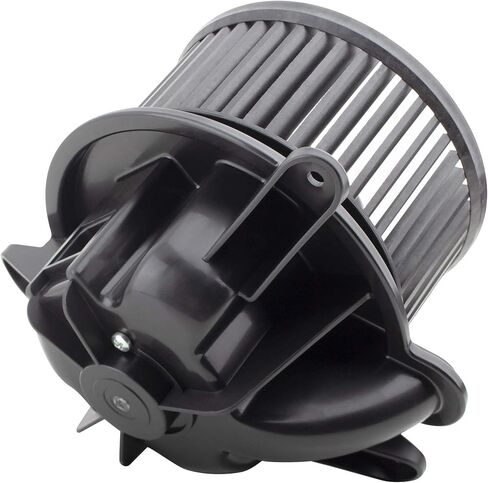 BOXI HVAC Blower Motor Fan Assembly Fit for Jeep Cherokee 1997 1998 1999 2000 2001 / for Jeep Wrangler TJ 1999 2000 2001 | OE #4864952 4886150AA 615-00549 615-00566 CH3126112 333-58002-000 700095 in Saudi Arabia