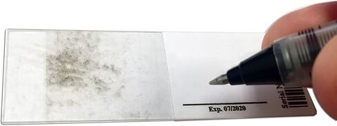 MIN Mold Test Kit, Mold Testing Kit (3 Tests). Lab Analysis and Expert Consultation Included in Saudi Arabia
