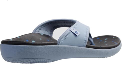 شبشب Yumi Constellation Flip Flop النسائي من Spenco in Saudi Arabia