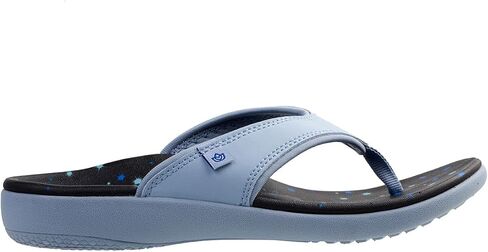 شبشب Yumi Constellation Flip Flop النسائي من Spenco in Saudi Arabia