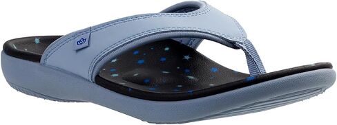 شبشب Yumi Constellation Flip Flop النسائي من Spenco in Saudi Arabia
