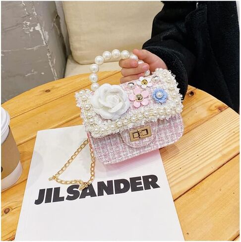 محفظة YZHZOM للأطفال الصغار، محفظة للأطفال للفتيات الصغيرات، محفظة أطفال، محفظة أطفال تأتي مع العديد من الهدايا in Kuwait