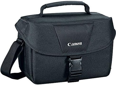 Canon 200ES EOS DSLR Camera Gadget Bag in Saudi Arabia