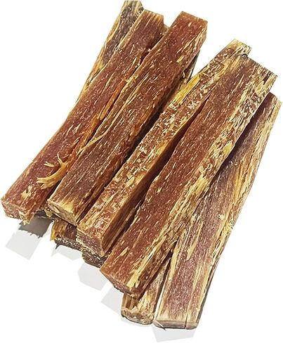 عصا طيار من خشب الدهن الطبيعي النقي بنسبة 100% من AHUIJ، عصا مغنيسيوم، للتخييم والمشي لمسافات طويلة والبقاء على قيد الحياة والطوارئ (خشب الدهون الطبيعي) in Kuwait