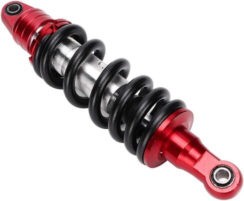 KIMISS Motorcycle Shock Strut, Shock Damper Spring Rear Suspension Fit for 70CC 90CC 110CC 125CC 140CC 200CC Dirt Pit Bike in Saudi Arabia