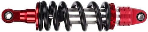 KIMISS Motorcycle Shock Strut, Shock Damper Spring Rear Suspension Fit for 70CC 90CC 110CC 125CC 140CC 200CC Dirt Pit Bike in Saudi Arabia