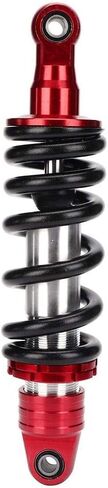 KIMISS Motorcycle Shock Strut, Shock Damper Spring Rear Suspension Fit for 70CC 90CC 110CC 125CC 140CC 200CC Dirt Pit Bike in Saudi Arabia