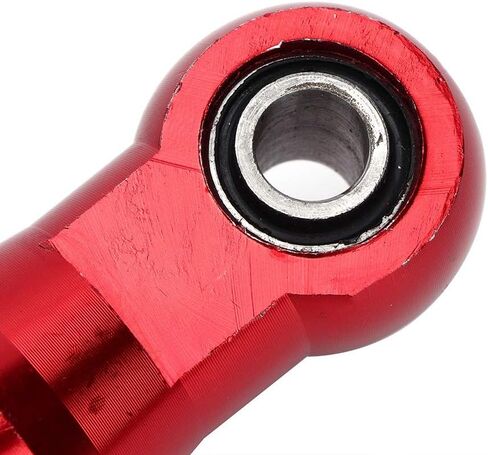 KIMISS Motorcycle Shock Strut, Shock Damper Spring Rear Suspension Fit for 70CC 90CC 110CC 125CC 140CC 200CC Dirt Pit Bike in Saudi Arabia
