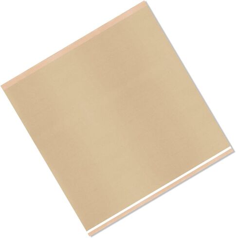 3M 950 Clear Adhesive Transfer Tape, 6" Width x 5yd Length (1 roll) in Saudi Arabia