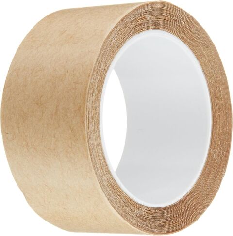3M 950 Clear Adhesive Transfer Tape, 6" Width x 5yd Length (1 roll) in Saudi Arabia
