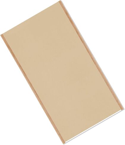 3M 950 Clear Adhesive Transfer Tape, 6" Width x 5yd Length (1 roll) in Saudi Arabia