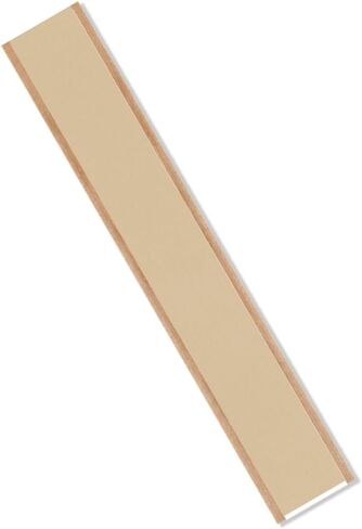 3M 950 Clear Adhesive Transfer Tape, 6" Width x 5yd Length (1 roll) in Saudi Arabia