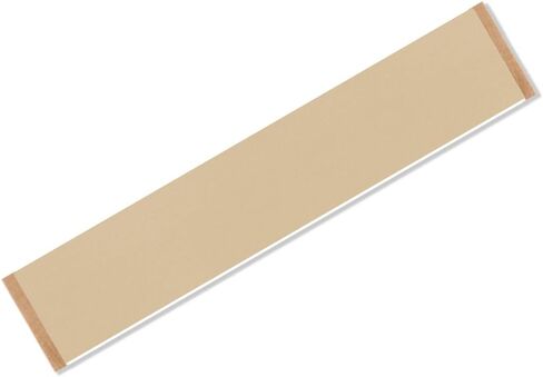 3M 950 Clear Adhesive Transfer Tape, 6" Width x 5yd Length (1 roll) in Saudi Arabia
