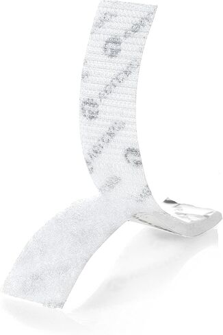 VELCRO Brand 90162 Craft Supplies, 10Pk, Strips 10 Count in Kuwait