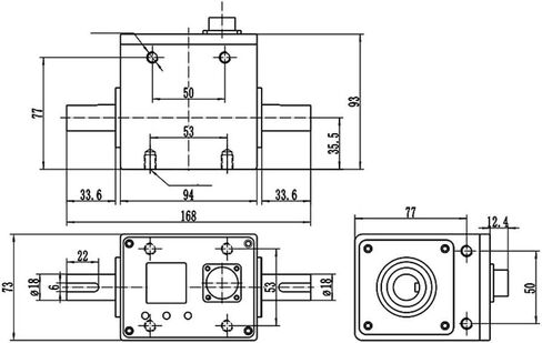 Dynamic Torsion Sensor, DC24V 30N.M Motor Torsion Speed Power Measuring Meter,with Display,for Torque Speed Power Tester in Saudi Arabia