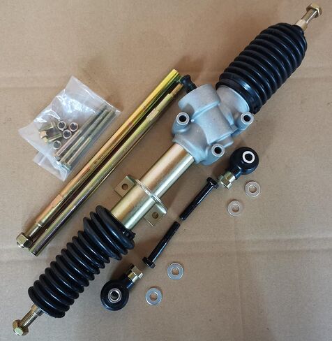 P/N: 1823795 1.3ratio Upgraded Steering Rack & Pinion Gear Box Replacement for 2011-2016 Polaris Ranger 800 & 900D 900 Diesel 2011-2014 Utv Except 900XP Models in Saudi Arabia