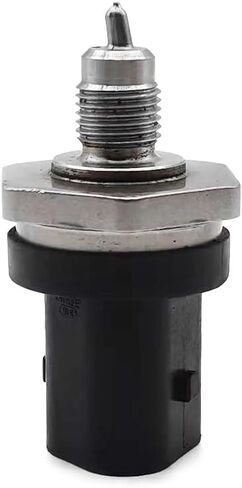 NAJING مستشعر ضغط حقن الوقود FC3Z-9G756-A مناسب لفورد لينكولن نافيجيتور استبدال CM-5235 0281006414 in Kuwait