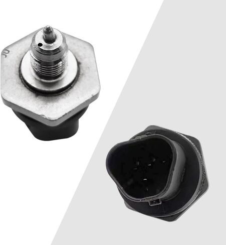 NAJING مستشعر ضغط حقن الوقود FC3Z-9G756-A مناسب لفورد لينكولن نافيجيتور استبدال CM-5235 0281006414 in Kuwait