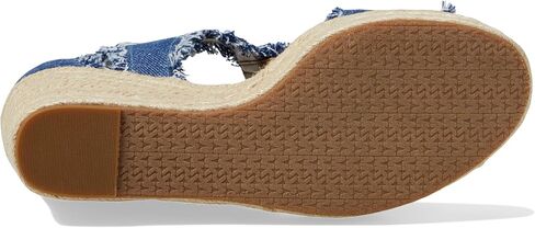 Michael Kors Women's Berkley Mid Espadrille Wedge Sandal in Saudi Arabia