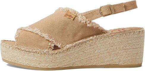 صندل نسائي من Toni Pons Iliana Espadrille ويدج in Saudi Arabia
