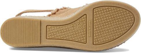 صندل نسائي من Toni Pons Iliana Espadrille ويدج in Saudi Arabia