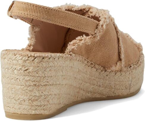 صندل نسائي من Toni Pons Iliana Espadrille ويدج in Saudi Arabia