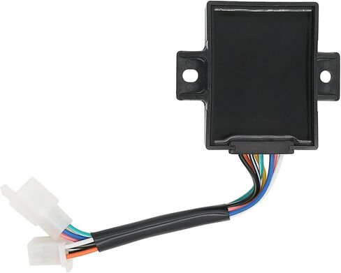 CDI Box Igniter Compatible with Kawasaki Mule FD440V FD501D FD501V FD590V FD611V FD620D FD661D FD620D John Deere AM105574 Lawn Mowers and Garden Tractors Replace# 21119-2157 21119-2120 21119-2116 in Saudi Arabia