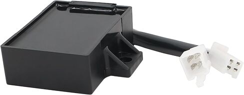 CDI Box Igniter Compatible with Kawasaki Mule FD440V FD501D FD501V FD590V FD611V FD620D FD661D FD620D John Deere AM105574 Lawn Mowers and Garden Tractors Replace# 21119-2157 21119-2120 21119-2116 in Saudi Arabia