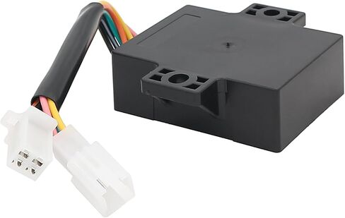 CDI Box Igniter Compatible with Kawasaki Mule FD440V FD501D FD501V FD590V FD611V FD620D FD661D FD620D John Deere AM105574 Lawn Mowers and Garden Tractors Replace# 21119-2157 21119-2120 21119-2116 in Saudi Arabia