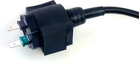 Ignition Coil CDI Box Spark Plug For Honda CRF80 CRF80F 2004-2009 2011-2013 CRF100 CRF100F 2004-2009 2011-2013 XR80 XR80R 1993-2003 XR100 XR100R 1992-2003 30410-GT9-000 in Saudi Arabia