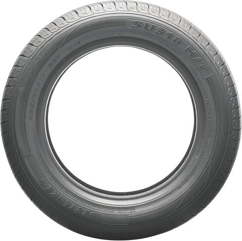 Westlake SU318 All Season P255/55R20 107H SUV/Crossover Tire in Saudi Arabia