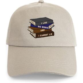 قبعة CafePress I Love My Book Club قبعة بيسبول قابلة للتعديل in Kuwait
