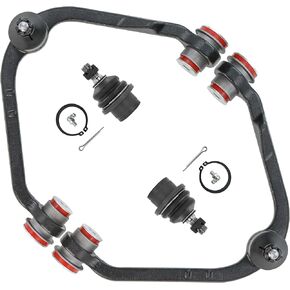 2WD 14pc Front End Suspension Kit for Ford F150 1997-2003 / F250 1997-1999/ Expedition 1997-2002, Fit for Lincoln Navigator 1998-2002/2002 Lincoln Blackwood - 14Pcs in Saudi Arabia