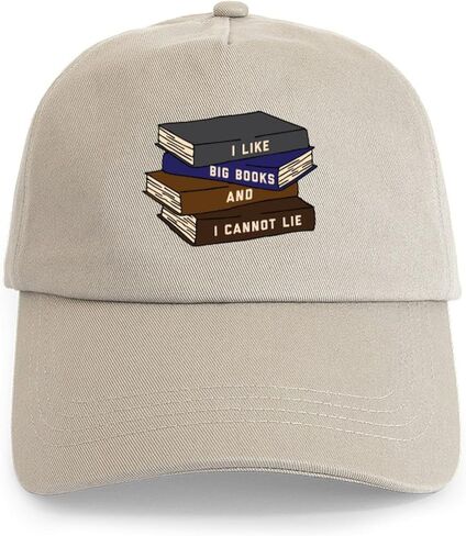 قبعة CafePress I Love My Book Club قبعة بيسبول قابلة للتعديل in Saudi Arabia