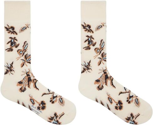 Paul Smith mens Men Sock Bohemia a/O in Saudi Arabia