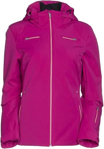 Spyder Women's Tresh Jacket in Saudi Arabia