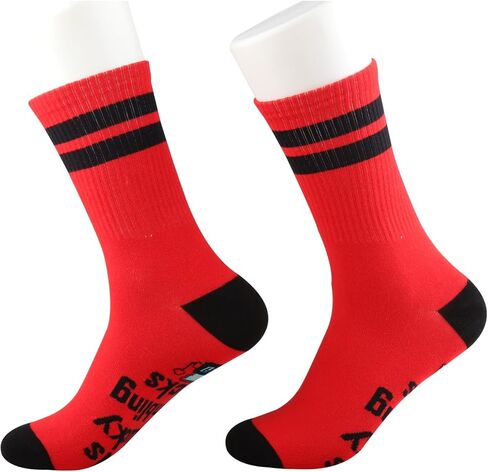 CMNIM This is My Gambling Socks Funny Casino Theme Sock- for Women Men Gambler Player Gifts Slot Machine Sock in Saudi Arabia