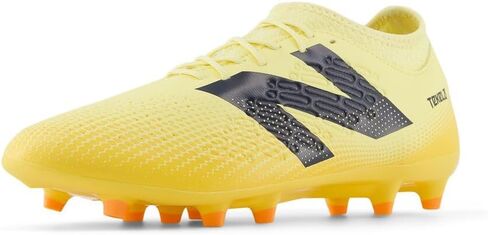 توازن جديد للجنسين Tekela Magique FG V4+ Soccer Shoe ، شهادة جامعية/كليمنتين/المانجو الساخن ، 8 رجال الولايات المتحدة in Saudi Arabia