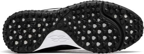 حذاء Boombah Viper الرجالي USA Shooting Stars Turf Mid - خيارات ألوان متعددة - مقاسات متعددة in Saudi Arabia