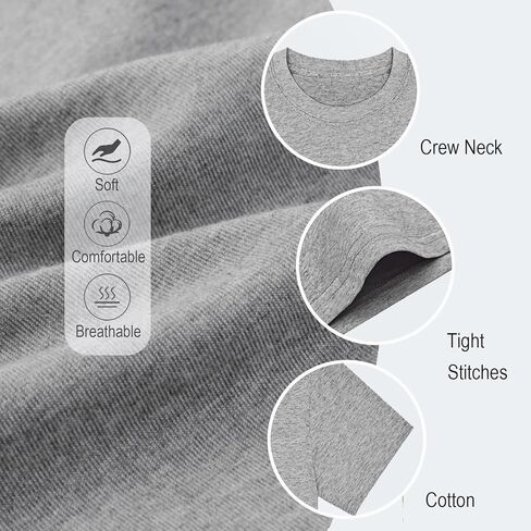 Game Day Shirt Football Shirt Classic Crewneck Cotton Tee for Ages 2-7 Years in Saudi Arabia