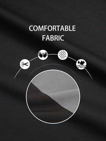 2-Pack Men's Casual Shorts, Breathable Loose Fit, Workwear Style, Streetwear for Daily Wear & Sports in Saudi Arabia