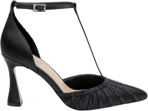 Jewel Badgley Mischka Women's Faithlyn Pump in Saudi Arabia